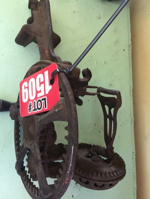 Property photo 2606 - TIMED ONLINE ONLY FARM ESTATE AUCTION IN DEKALB COUNTY, INDIANA