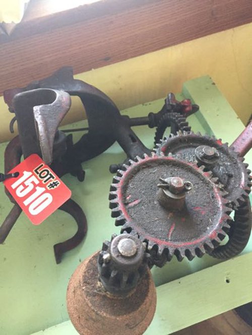 Property photo 2607 - TIMED ONLINE ONLY FARM ESTATE AUCTION IN DEKALB COUNTY, INDIANA