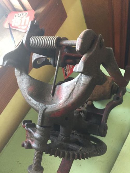 Property photo 2613 - TIMED ONLINE ONLY FARM ESTATE AUCTION IN DEKALB COUNTY, INDIANA