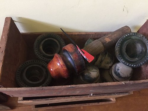 Property photo 2616 - TIMED ONLINE ONLY FARM ESTATE AUCTION IN DEKALB COUNTY, INDIANA