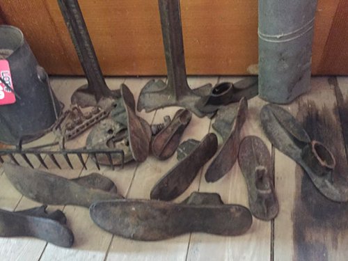 Property photo 2618 - TIMED ONLINE ONLY FARM ESTATE AUCTION IN DEKALB COUNTY, INDIANA