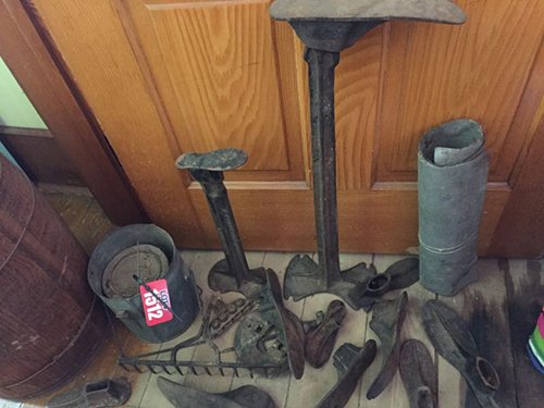 Property photo 2619 - TIMED ONLINE ONLY FARM ESTATE AUCTION IN DEKALB COUNTY, INDIANA
