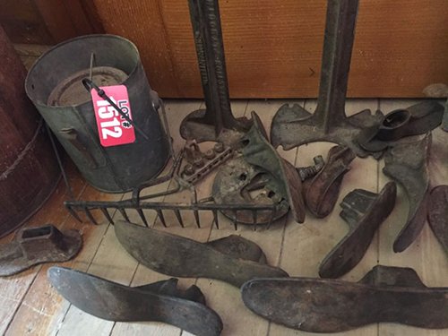 Property photo 2621 - TIMED ONLINE ONLY FARM ESTATE AUCTION IN DEKALB COUNTY, INDIANA