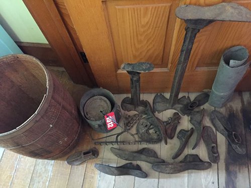 Property photo 2622 - TIMED ONLINE ONLY FARM ESTATE AUCTION IN DEKALB COUNTY, INDIANA