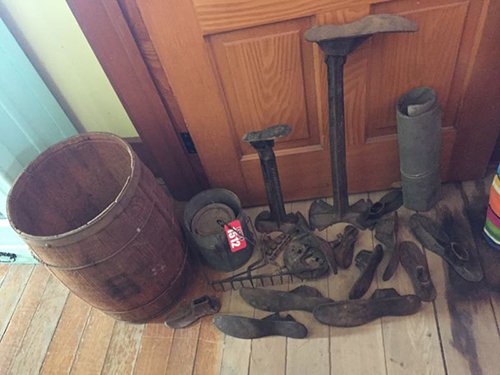 Property photo 2623 - TIMED ONLINE ONLY FARM ESTATE AUCTION IN DEKALB COUNTY, INDIANA