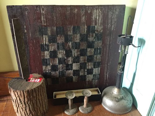 Property photo 2624 - TIMED ONLINE ONLY FARM ESTATE AUCTION IN DEKALB COUNTY, INDIANA