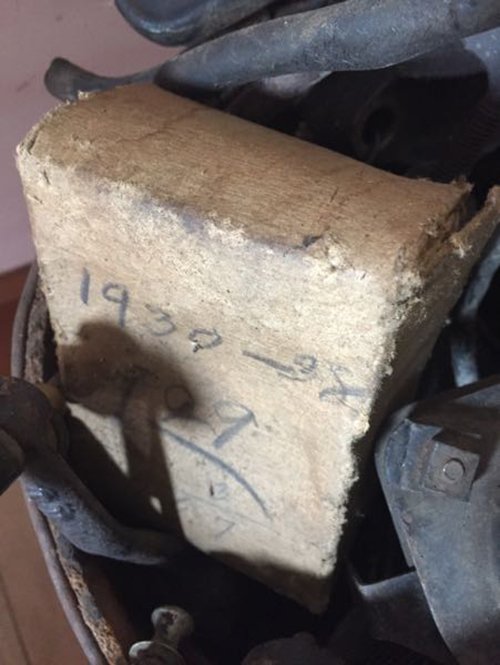 Property photo 2629 - TIMED ONLINE ONLY FARM ESTATE AUCTION IN DEKALB COUNTY, INDIANA