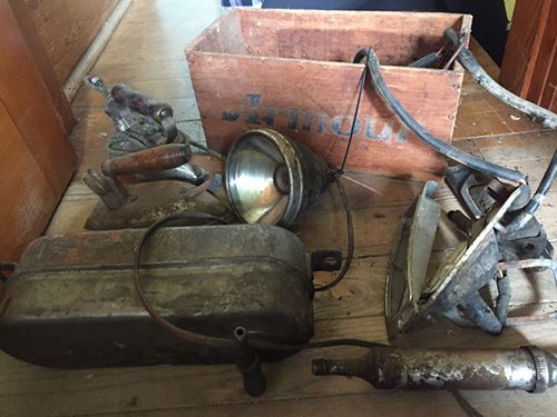 Property photo 2631 - TIMED ONLINE ONLY FARM ESTATE AUCTION IN DEKALB COUNTY, INDIANA