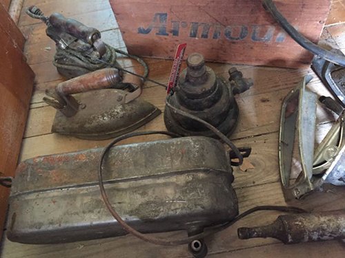 Property photo 2632 - TIMED ONLINE ONLY FARM ESTATE AUCTION IN DEKALB COUNTY, INDIANA