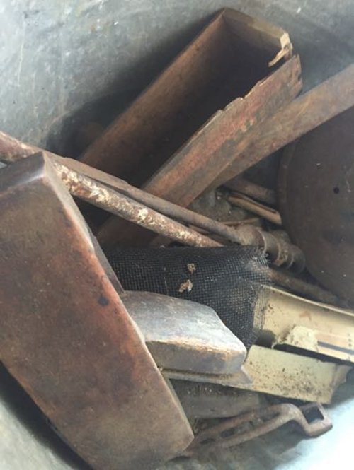 Property photo 2638 - TIMED ONLINE ONLY FARM ESTATE AUCTION IN DEKALB COUNTY, INDIANA