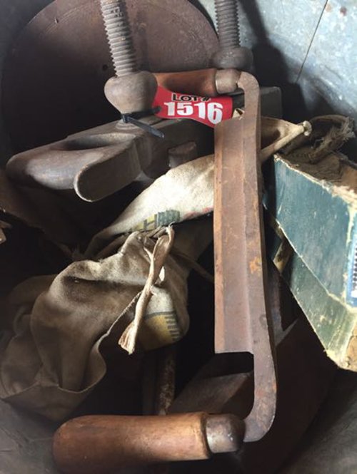Property photo 2642 - TIMED ONLINE ONLY FARM ESTATE AUCTION IN DEKALB COUNTY, INDIANA