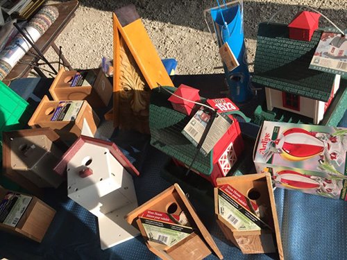 Property photo 2688 - TIMED ONLINE ONLY FARM ESTATE AUCTION IN DEKALB COUNTY, INDIANA