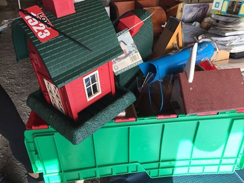 Property photo 2692 - TIMED ONLINE ONLY FARM ESTATE AUCTION IN DEKALB COUNTY, INDIANA