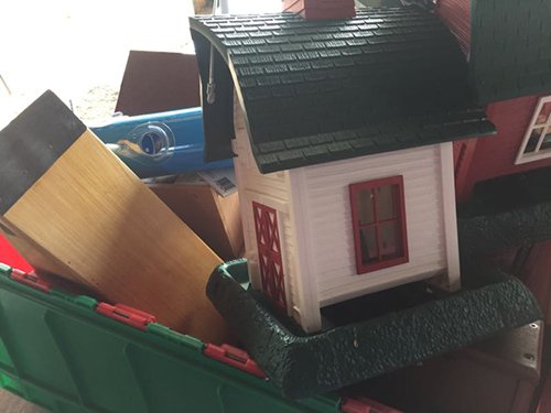 Property photo 2693 - TIMED ONLINE ONLY FARM ESTATE AUCTION IN DEKALB COUNTY, INDIANA
