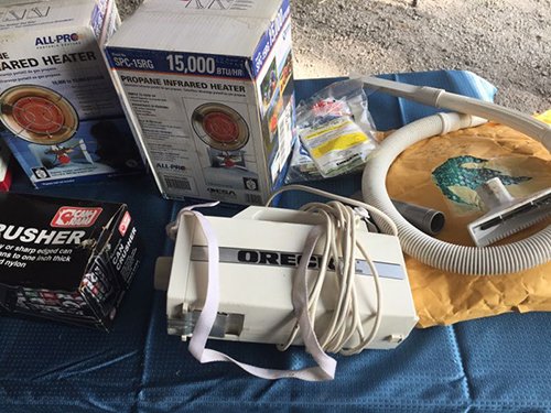 Property photo 2841 - TIMED ONLINE ONLY FARM ESTATE AUCTION IN DEKALB COUNTY, INDIANA