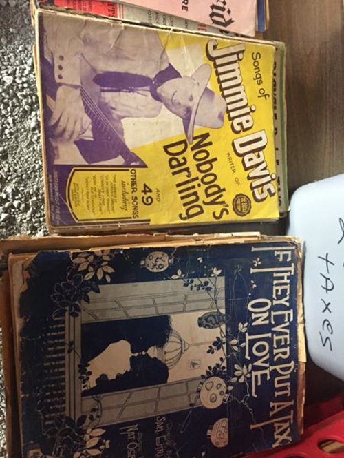 Property photo 2909 - TIMED ONLINE ONLY FARM ESTATE AUCTION IN DEKALB COUNTY, INDIANA