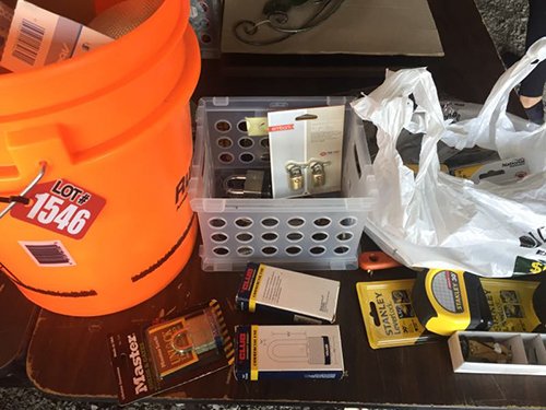 Property photo 2945 - TIMED ONLINE ONLY FARM ESTATE AUCTION IN DEKALB COUNTY, INDIANA