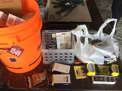 Property photo 2947 - TIMED ONLINE ONLY FARM ESTATE AUCTION IN DEKALB COUNTY, INDIANA