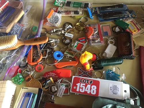 Property photo 2965 - TIMED ONLINE ONLY FARM ESTATE AUCTION IN DEKALB COUNTY, INDIANA