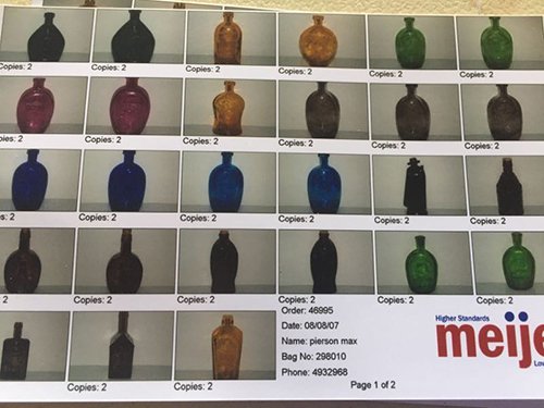 Property photo 2994 - TIMED ONLINE ONLY FARM ESTATE AUCTION IN DEKALB COUNTY, INDIANA