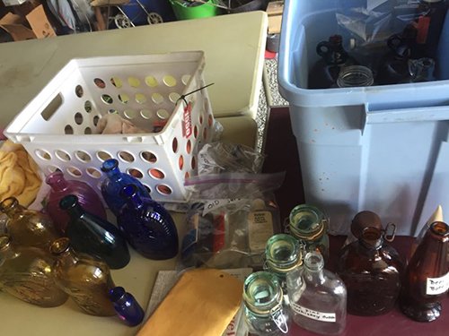Property photo 2996 - TIMED ONLINE ONLY FARM ESTATE AUCTION IN DEKALB COUNTY, INDIANA