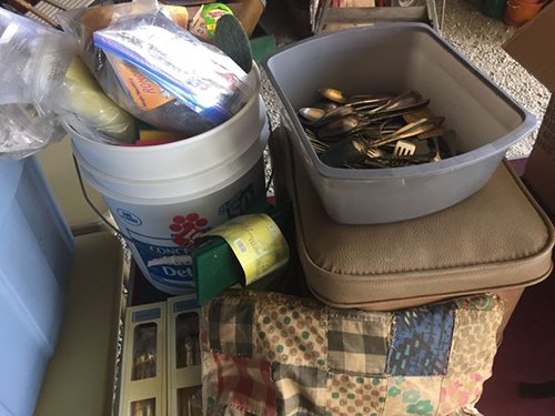 Property photo 3015 - TIMED ONLINE ONLY FARM ESTATE AUCTION IN DEKALB COUNTY, INDIANA
