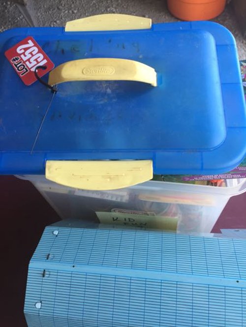 Property photo 3021 - TIMED ONLINE ONLY FARM ESTATE AUCTION IN DEKALB COUNTY, INDIANA