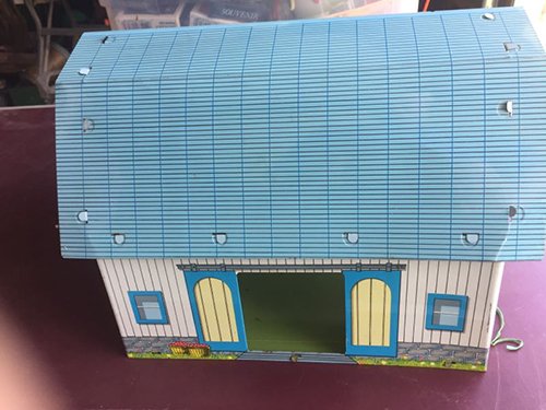 Property photo 3022 - TIMED ONLINE ONLY FARM ESTATE AUCTION IN DEKALB COUNTY, INDIANA