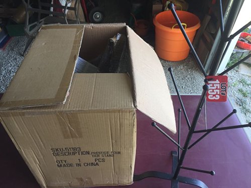 Property photo 3025 - TIMED ONLINE ONLY FARM ESTATE AUCTION IN DEKALB COUNTY, INDIANA
