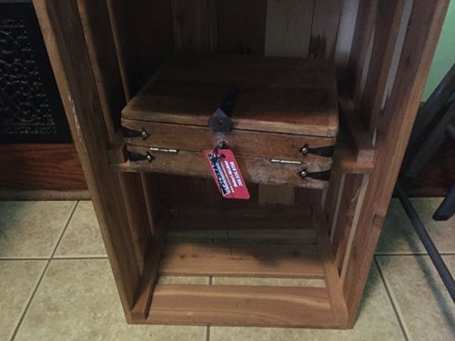 Property photo 3061 - TIMED ONLINE ONLY FARM ESTATE AUCTION IN DEKALB COUNTY, INDIANA