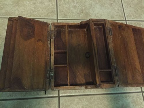 Property photo 3064 - TIMED ONLINE ONLY FARM ESTATE AUCTION IN DEKALB COUNTY, INDIANA