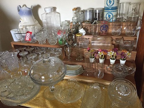 Property photo 3087 - TIMED ONLINE ONLY FARM ESTATE AUCTION IN DEKALB COUNTY, INDIANA