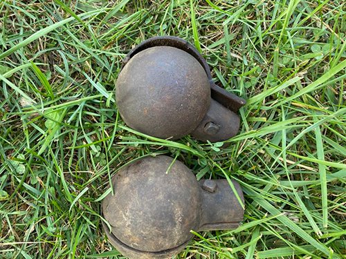 Property photo 3088 - TIMED ONLINE ONLY FARM ESTATE AUCTION IN DEKALB COUNTY, INDIANA
