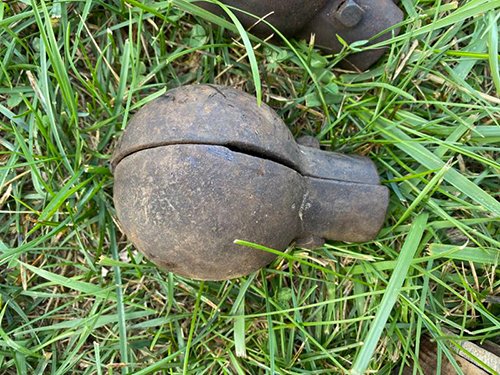 Property photo 3090 - TIMED ONLINE ONLY FARM ESTATE AUCTION IN DEKALB COUNTY, INDIANA