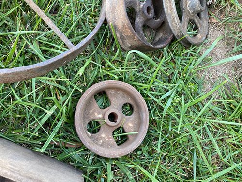 Property photo 3091 - TIMED ONLINE ONLY FARM ESTATE AUCTION IN DEKALB COUNTY, INDIANA