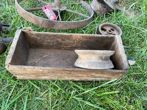 Property photo 3094 - TIMED ONLINE ONLY FARM ESTATE AUCTION IN DEKALB COUNTY, INDIANA