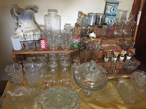 Property photo 3095 - TIMED ONLINE ONLY FARM ESTATE AUCTION IN DEKALB COUNTY, INDIANA