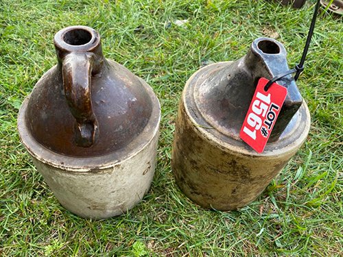Property photo 3096 - TIMED ONLINE ONLY FARM ESTATE AUCTION IN DEKALB COUNTY, INDIANA