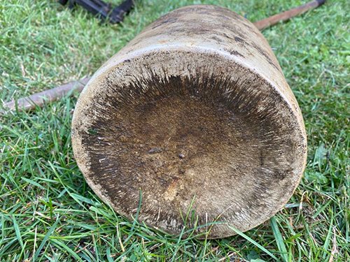 Property photo 3097 - TIMED ONLINE ONLY FARM ESTATE AUCTION IN DEKALB COUNTY, INDIANA