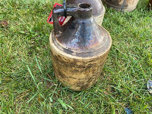Property photo 3098 - TIMED ONLINE ONLY FARM ESTATE AUCTION IN DEKALB COUNTY, INDIANA