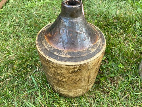 Property photo 3099 - TIMED ONLINE ONLY FARM ESTATE AUCTION IN DEKALB COUNTY, INDIANA