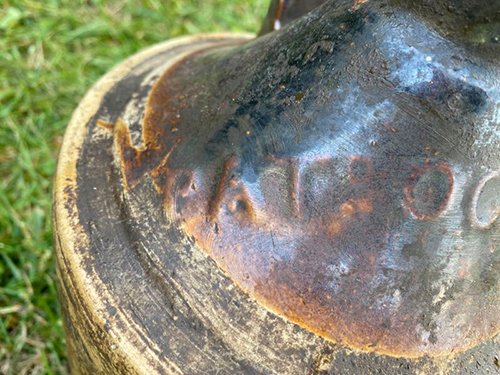 Property photo 3100 - TIMED ONLINE ONLY FARM ESTATE AUCTION IN DEKALB COUNTY, INDIANA