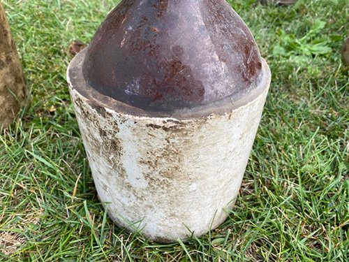 Property photo 3104 - TIMED ONLINE ONLY FARM ESTATE AUCTION IN DEKALB COUNTY, INDIANA