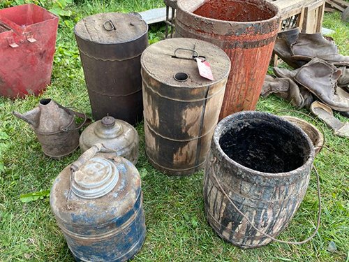 Property photo 3108 - TIMED ONLINE ONLY FARM ESTATE AUCTION IN DEKALB COUNTY, INDIANA