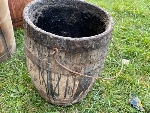 Property photo 3109 - TIMED ONLINE ONLY FARM ESTATE AUCTION IN DEKALB COUNTY, INDIANA