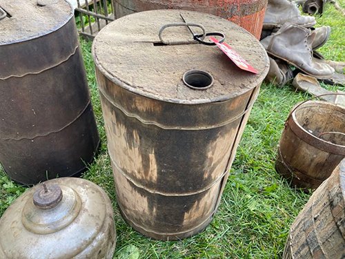 Property photo 3110 - TIMED ONLINE ONLY FARM ESTATE AUCTION IN DEKALB COUNTY, INDIANA