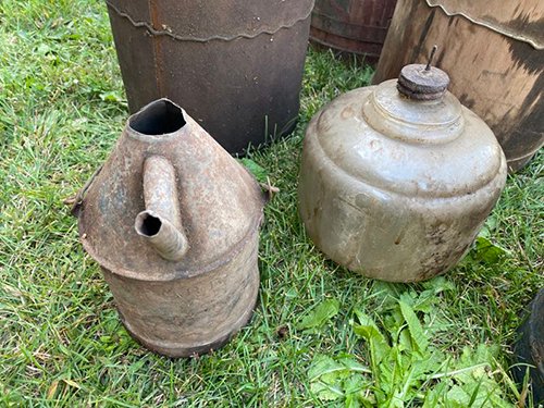 Property photo 3111 - TIMED ONLINE ONLY FARM ESTATE AUCTION IN DEKALB COUNTY, INDIANA