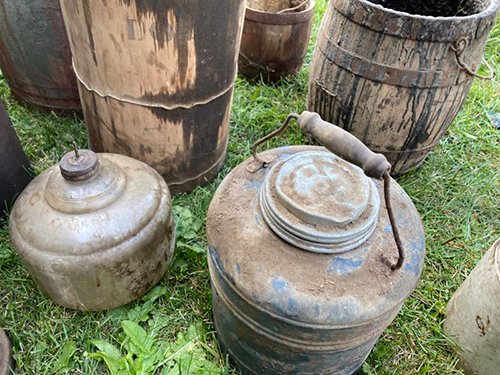 Property photo 3112 - TIMED ONLINE ONLY FARM ESTATE AUCTION IN DEKALB COUNTY, INDIANA