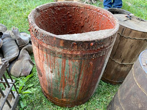 Property photo 3113 - TIMED ONLINE ONLY FARM ESTATE AUCTION IN DEKALB COUNTY, INDIANA