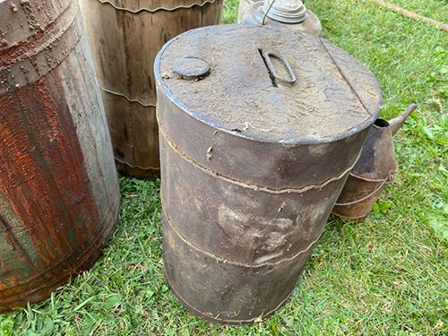 Property photo 3114 - TIMED ONLINE ONLY FARM ESTATE AUCTION IN DEKALB COUNTY, INDIANA